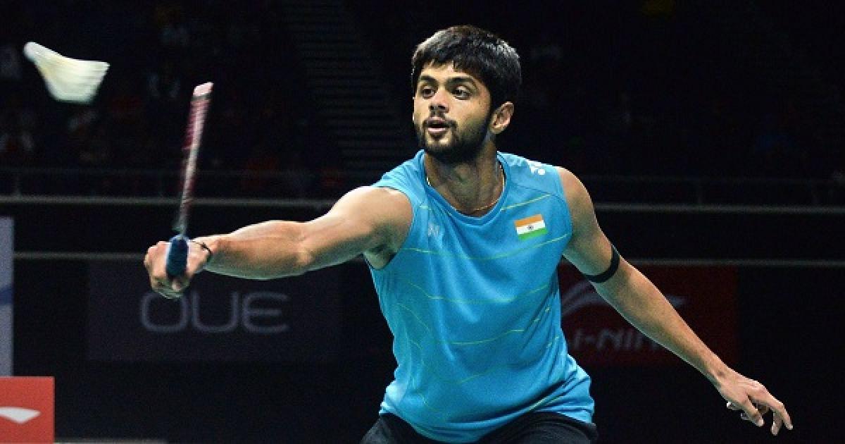 Sai Praneeth eyes medal in maiden World Championship